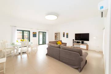 Casa De Vacaciones para 6 Personas en La Capellania (Corralejo), La Oliva, Foto 4