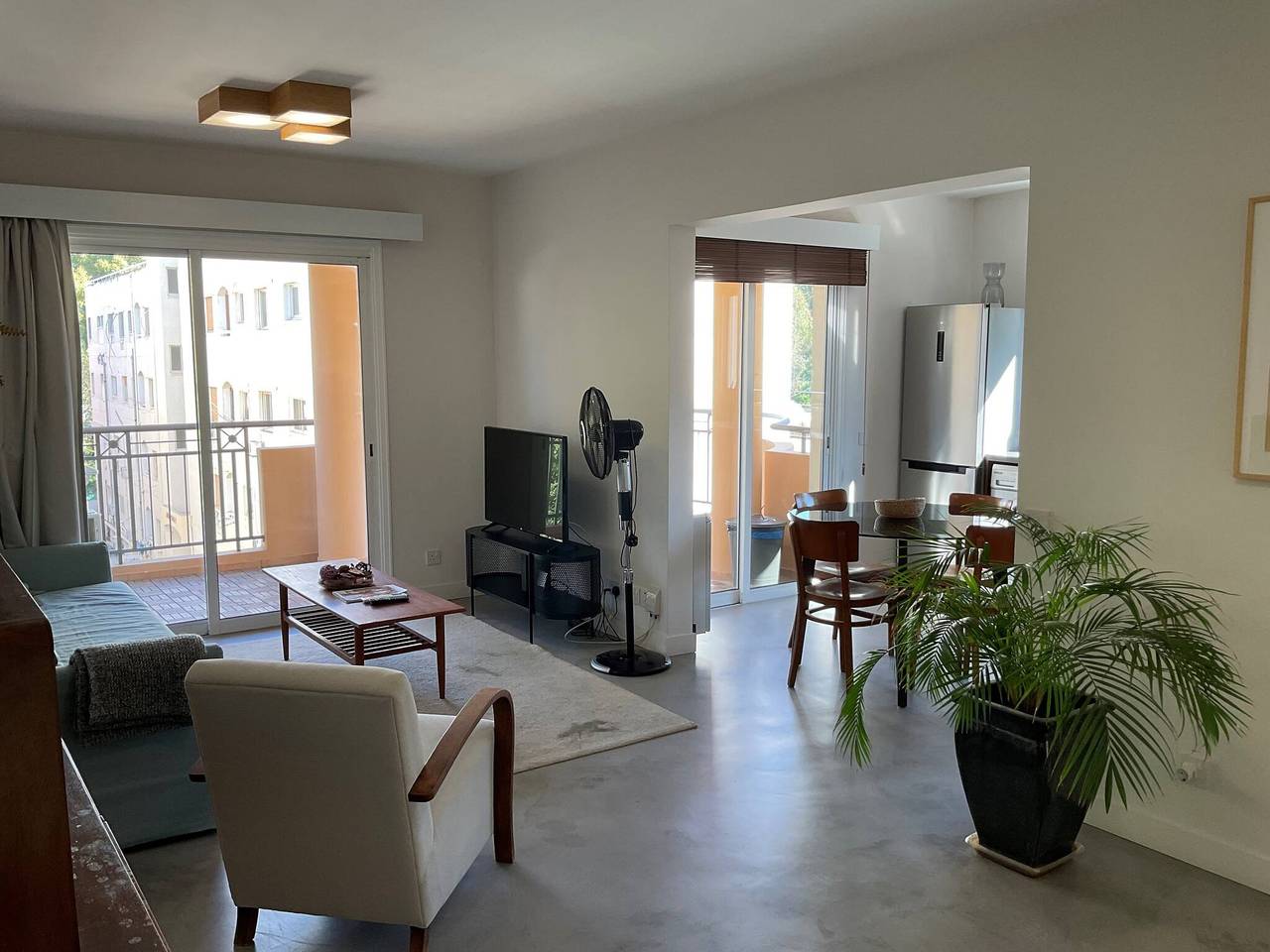 Appartement entier, Peach in Nicosie, Chypre du Sud