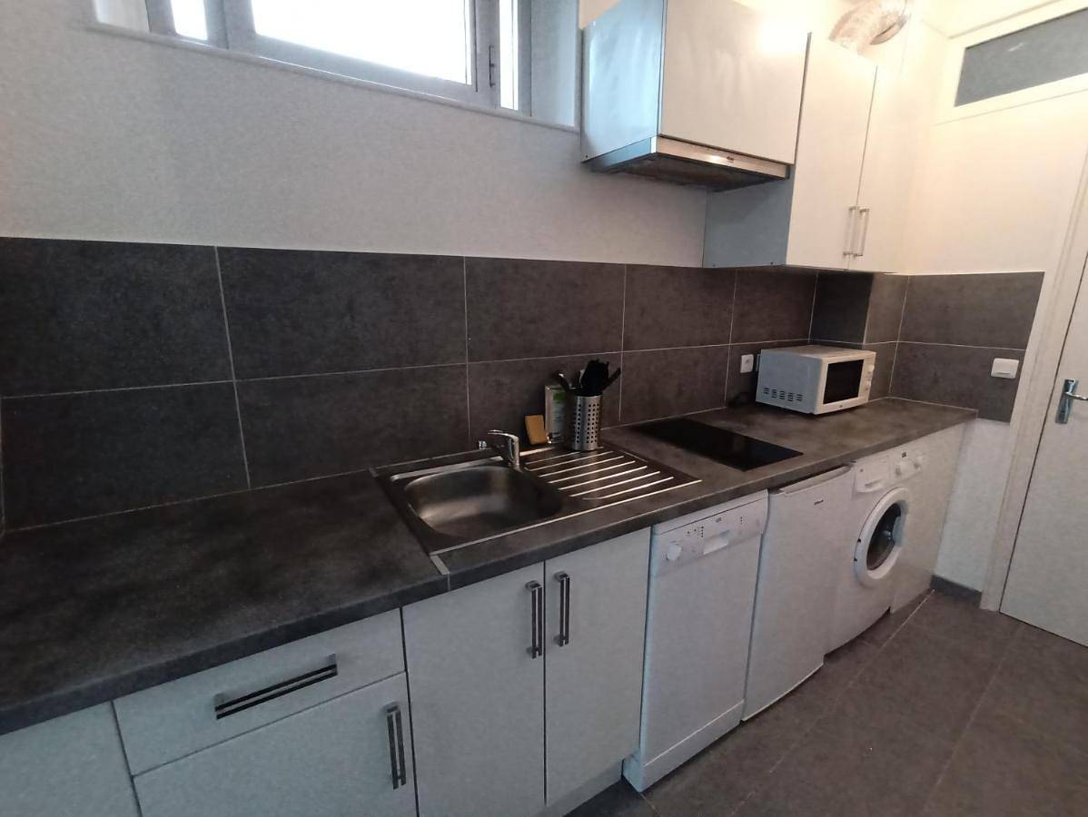 Appartement entier, Beautiful appartement, 20 min to Champs-Elysées in Maisons-Laffitte, Yvelines
