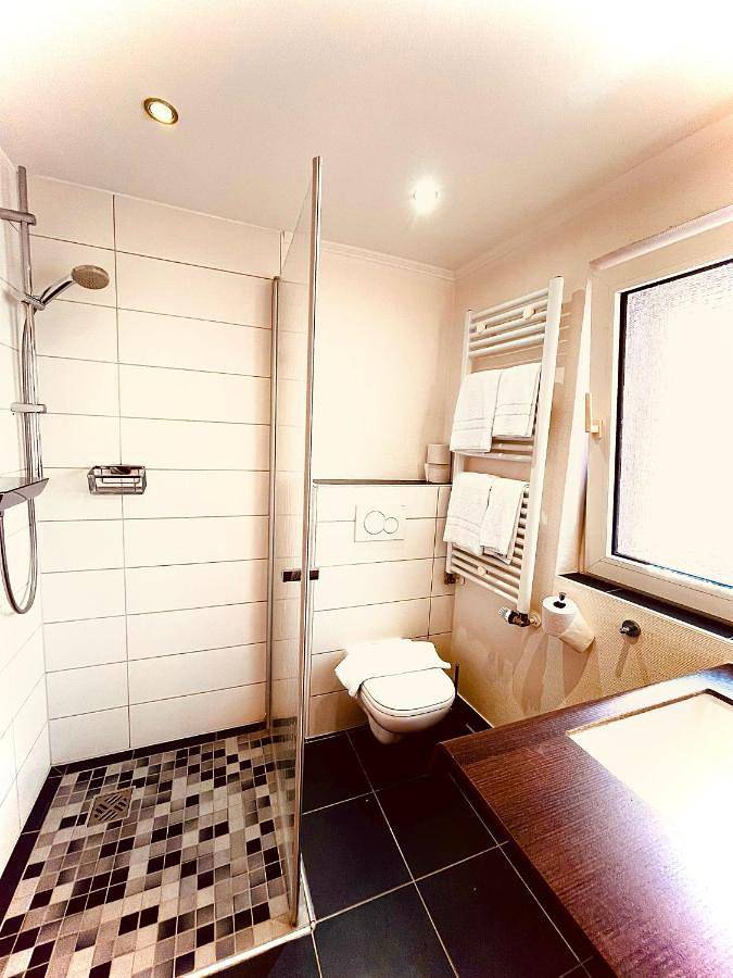 BnB für 2 Personen, mit Haustier auf Borkum - 4