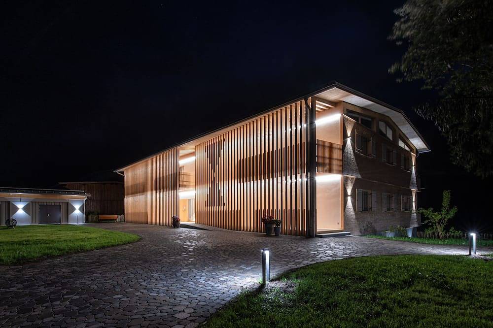 Wellness Ferienwohnung Obere Mühle in Bad Oberdorf, Bad Hindelang
