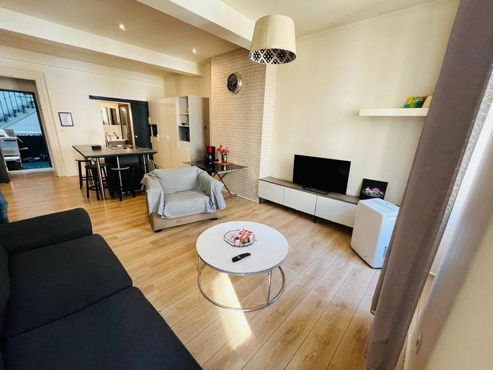 Appartement de vacances pour 4 personnes, animaux acceptés