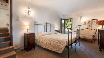 Glamping per 6 Persone in Radda in Chianti, Chianti, Foto 3