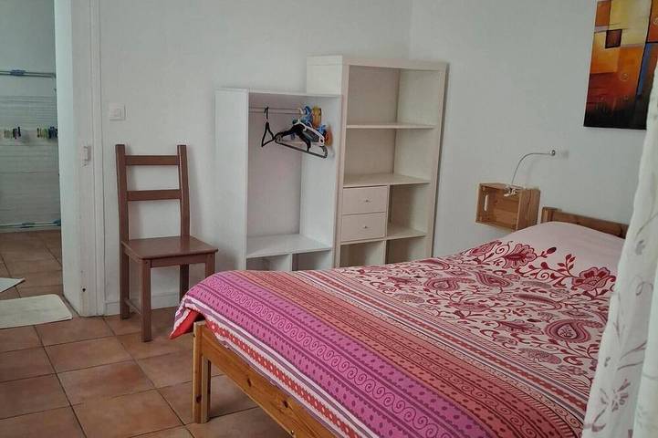 Location de vacances pour 5 personnes, avec jardin à Orbey - 3