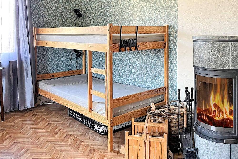 Ganze Wohnung, 6 Personen Ferienhaus in Bollebygd-By Traum in Bollebygd, Västergötland