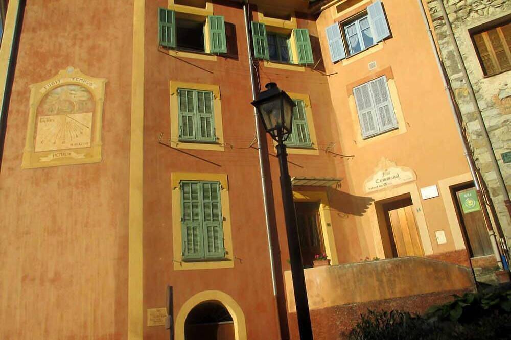 Le Gîte de Breil - Breil-Sur-Roya in Breil-sur-Roya, Nice region