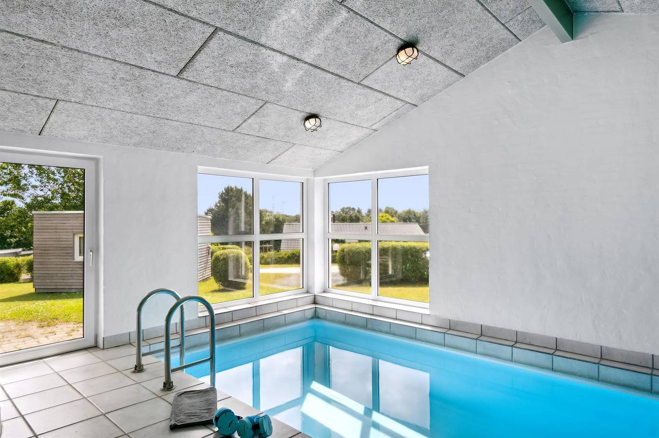 Pet friendly home in Ebeltoft with sauna in Øerne, Ebeltoft