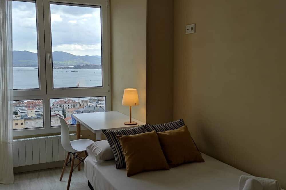 Appartamento intero, C01A05 Precioso apartamento con vistas al Mar in Santander, Costa cantabrica
