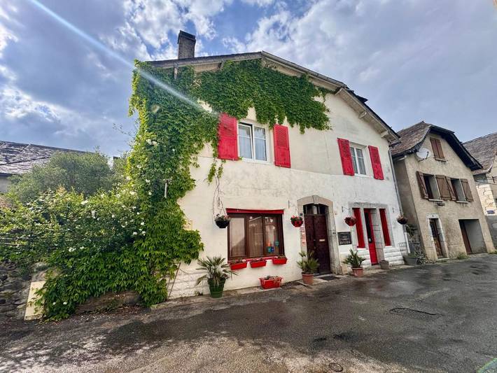 Chambre d’hôte pour 2 personnes