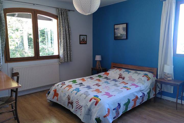 Location de vacances pour 10 personnes à Pringy - 2