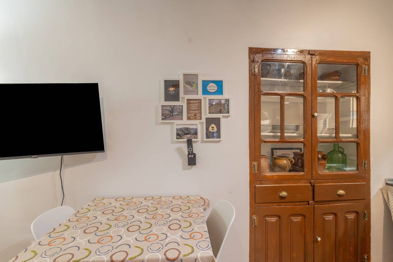 Estudio 'Mayor 10' en Ejulve in Ejulve, Provincia de Teruel