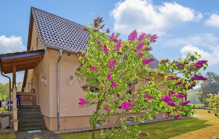 Ferienwohnung für 2 Personen in Torgelow