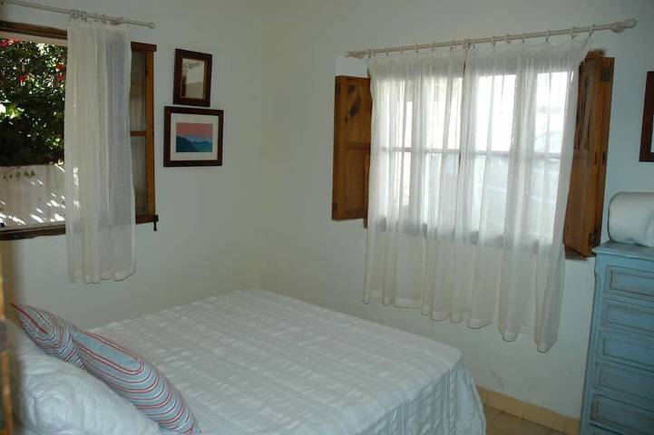 Location de vacances pour 6 personnes, animaux acceptés à Sant Elm - 4