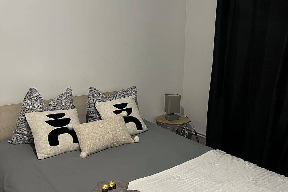 Apartamento entero, Cosy apartment near Disneyland & Paris in Neuilly-sur-Marne, Sena-Saint Denis