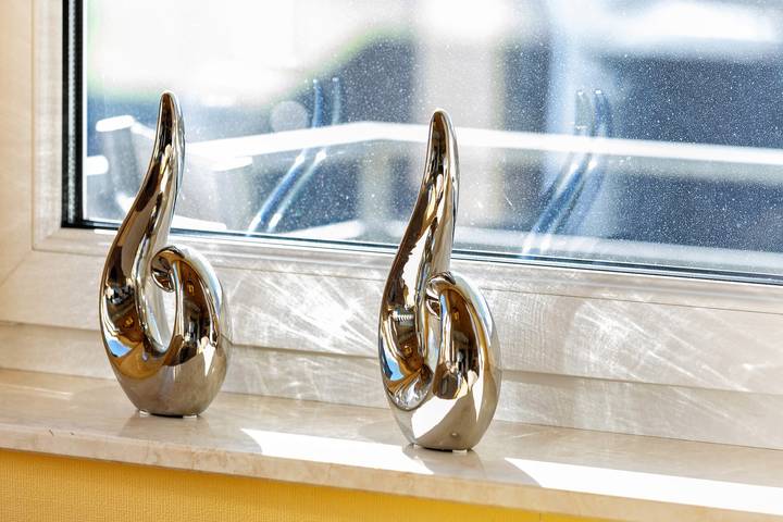 Ferienwohnung für 2 Personen, mit Balkon in Olsberg - 3