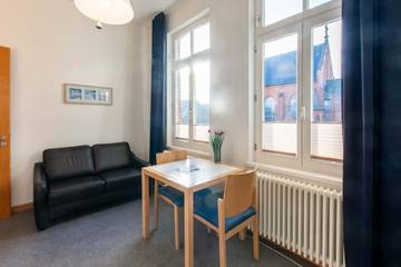 Vakantieappartement voor 2 Personen in Borkum, Nordseeinseln, Afbeelding 2
