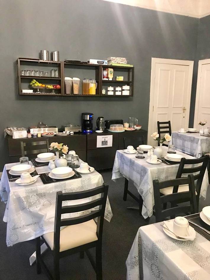 Chambre d’hôte pour 10 personnes à Édimbourg - 4