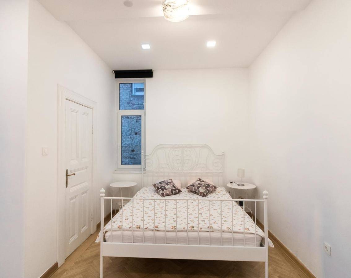 Apartment Luna in Zagreb, Région de Zagreb