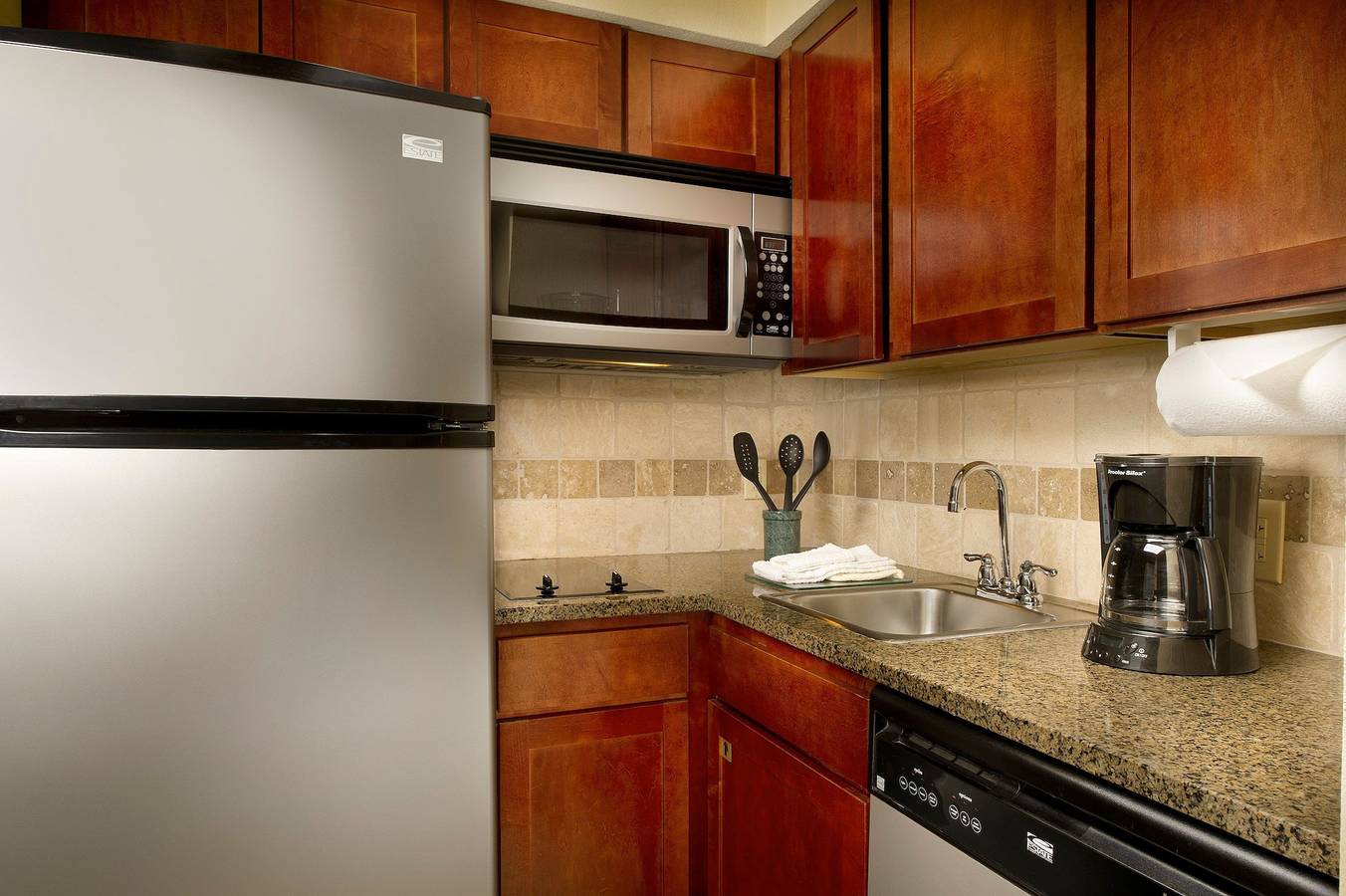 Entire studio, Staybridge Raleigh Arpt-Morrisville in Wake County