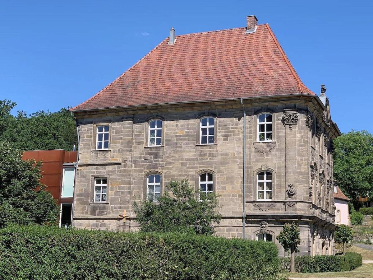 Ganze Wohnung, Apartment in Lichtenfels (Bayern), Oberes Maintal - Coburger Land