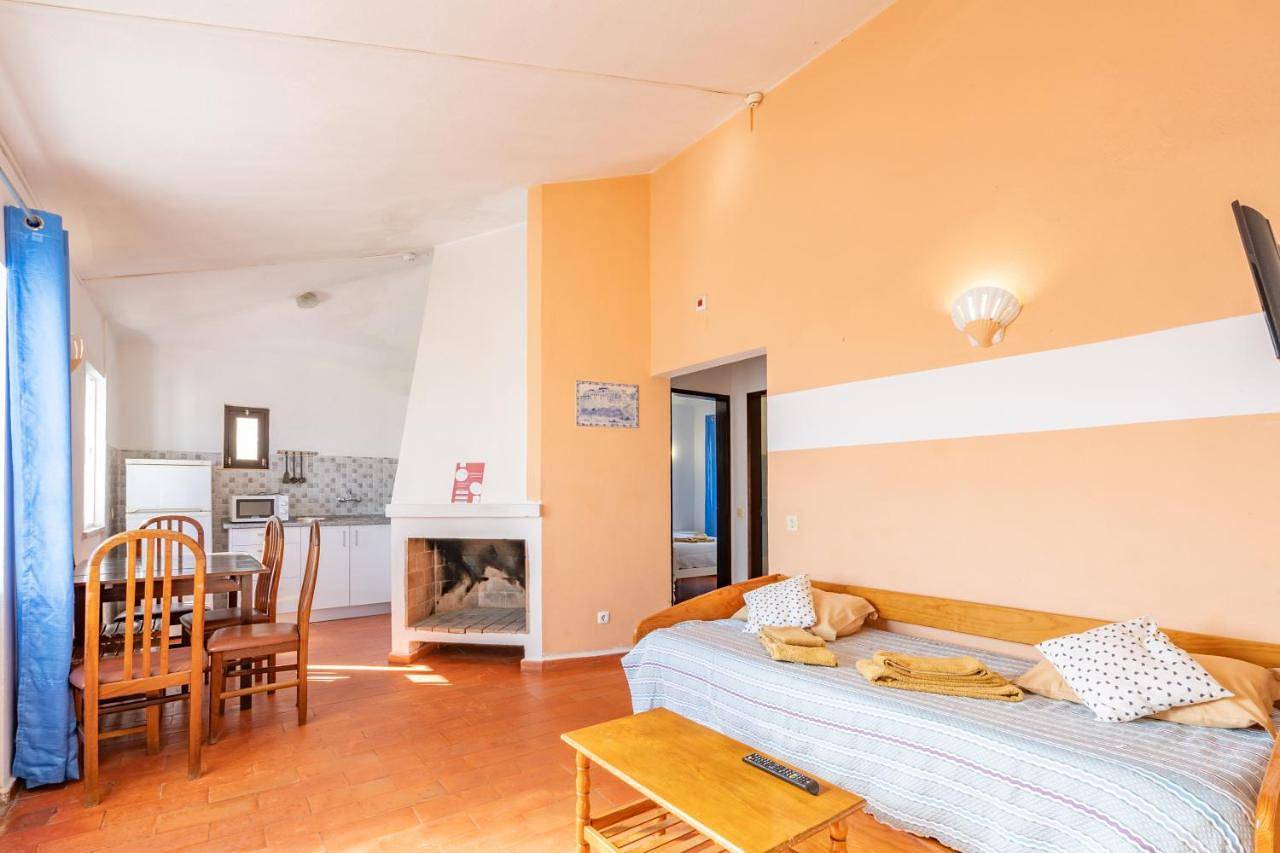 Quinta das Varandas by Umbral in Praia do Farol, Vila Nova de Milfontes
