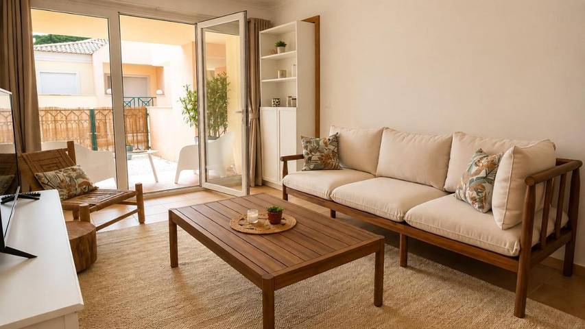 Chambre d’hôte pour 2 personnes, avec terrasse à Sesimbra - 3