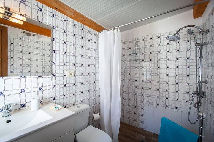 Ferienhaus für 4 Personen, mit Garten in Vigo - 3