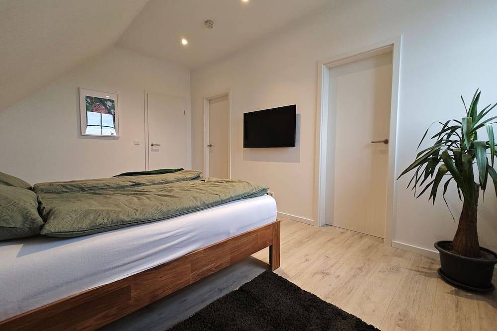 Ganze Wohnung, Traumhafte Ferienwohnung in Geldern, Niederrhein
