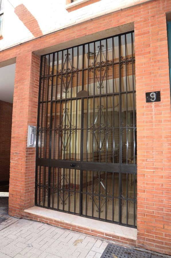 Large Single Room in Altstadt Málaga, Malaga