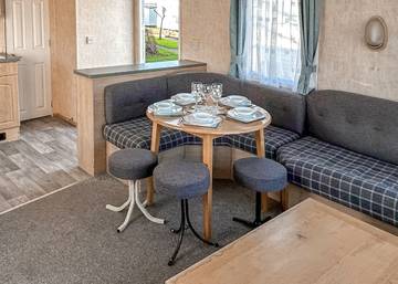 Camping für 5 Personen in Südostengland