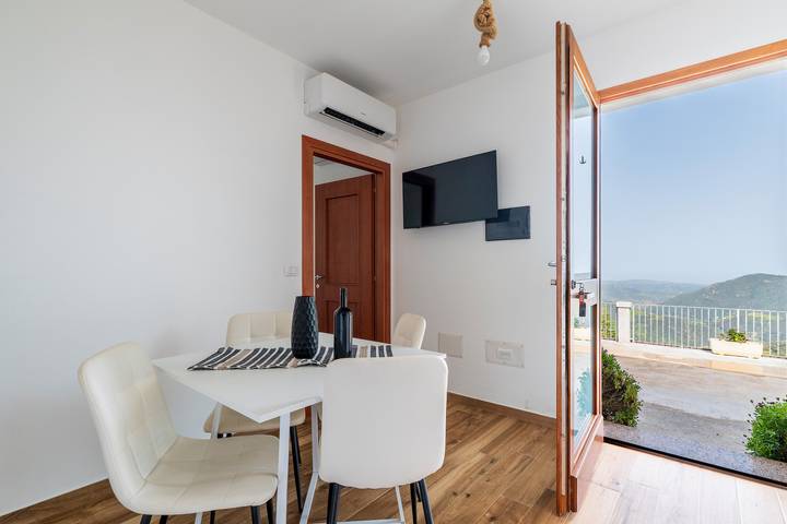 Ferienhaus für 4 Personen, mit Garten, mit Haustier auf Sardinien - 2