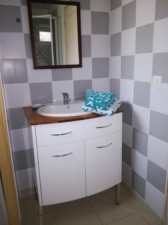 Location de vacances pour 5 personnes, avec jardin et vue à Chambourg-sur-Indre - 4