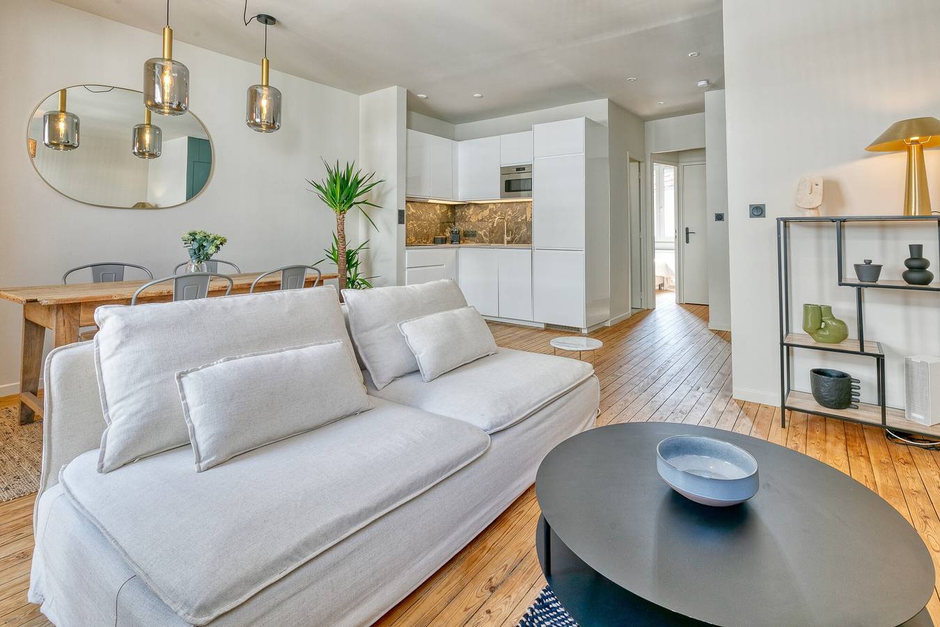 Photo : Appartement de vacances