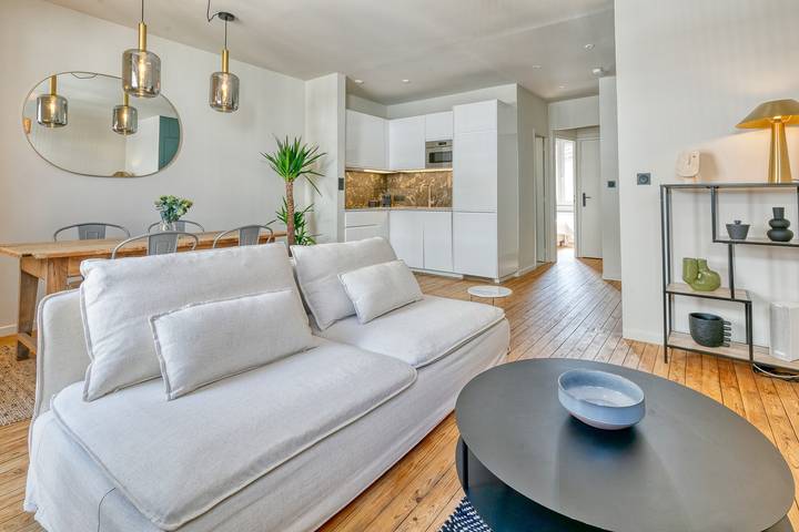 Ferienwohnung für 2 Personen - 1