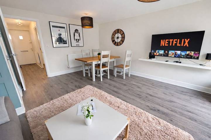 Ferienhaus für 5 Personen - 1