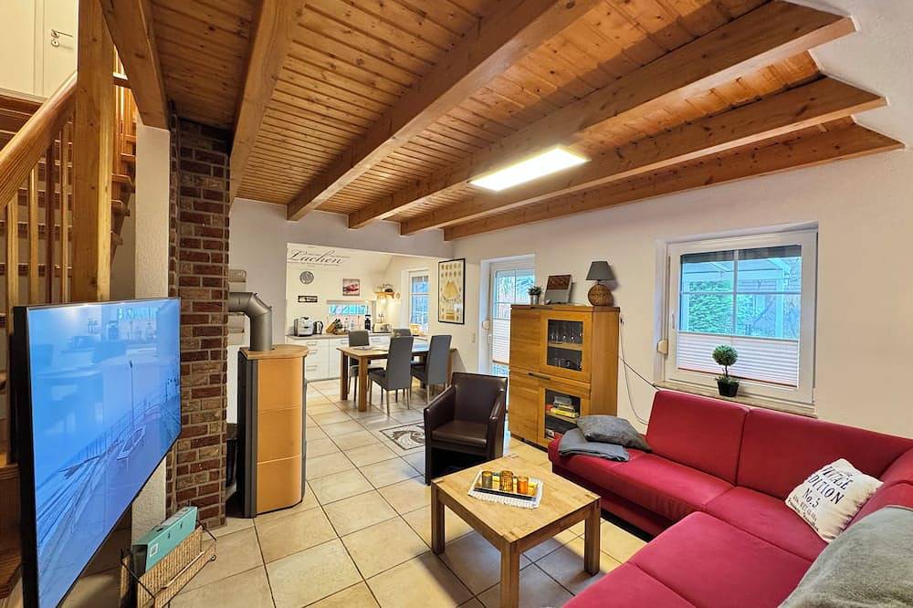 Casa vacanza a Dornum a partire da 144€ a notte