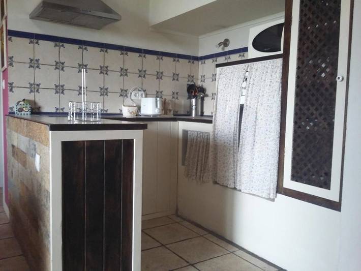 Location de vacances pour 4 personnes, avec vue et jardin à Ribadeo - 4