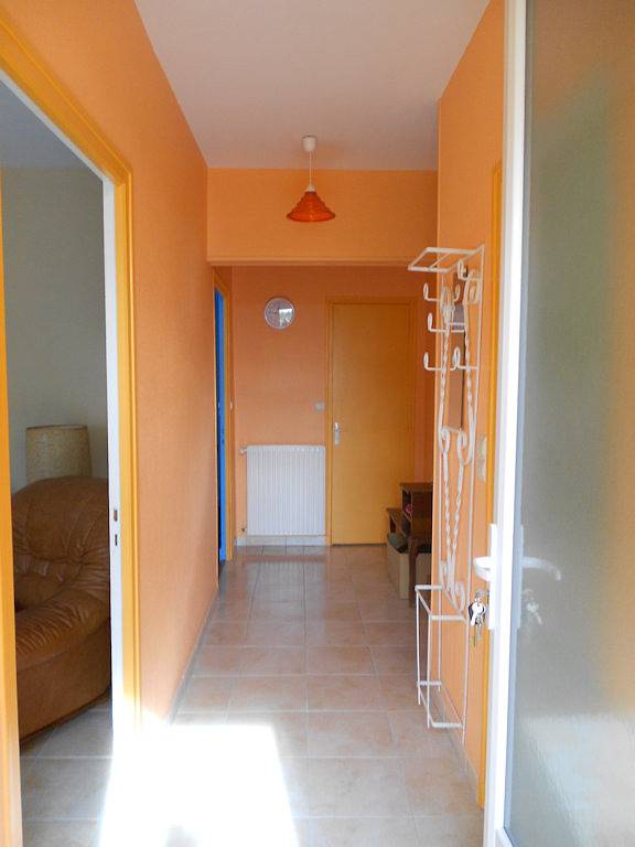 Location de vacances pour 4 personnes, avec terrasse et jardin en Dordogne - 4