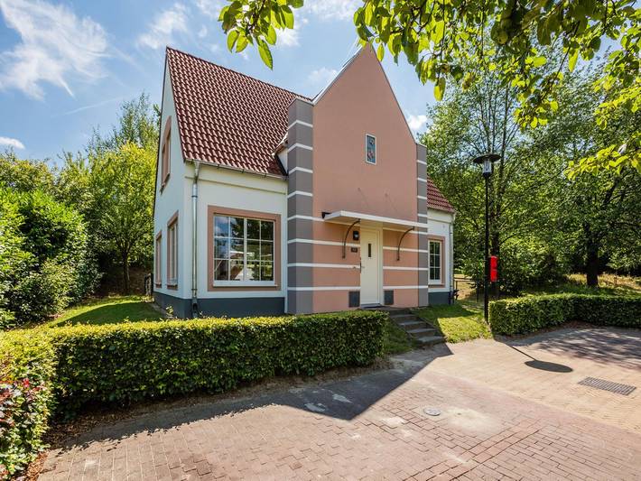 Ferienhaus für 12 Personen, mit Terrasse und Sauna in Bad Bentheim