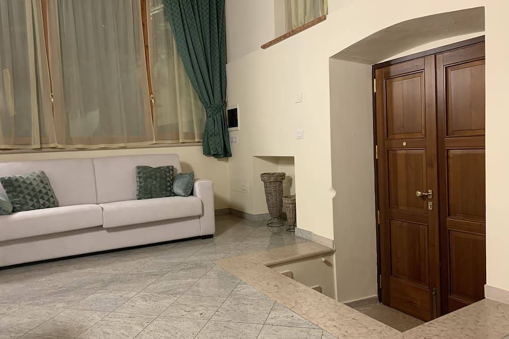 Ganze Wohnung, Il Vicoletto Ferienhaus in den Moränenhügeln, wenige Kilometer vom Gardasee entfernt in Volta Mantovana, Mantua Provinz