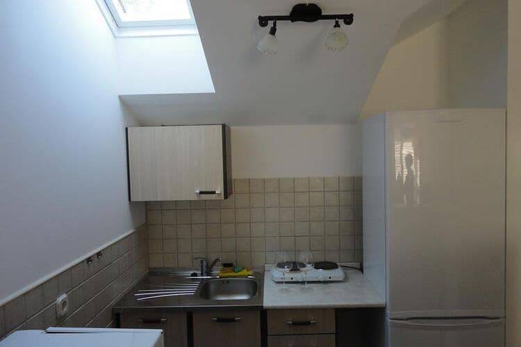 Appartement entier, Apartments Marija Slano- Two-Bedroom Apartment with Balcony and Sea View - 2 (B) in Slano, Dubrovnik-Neretva