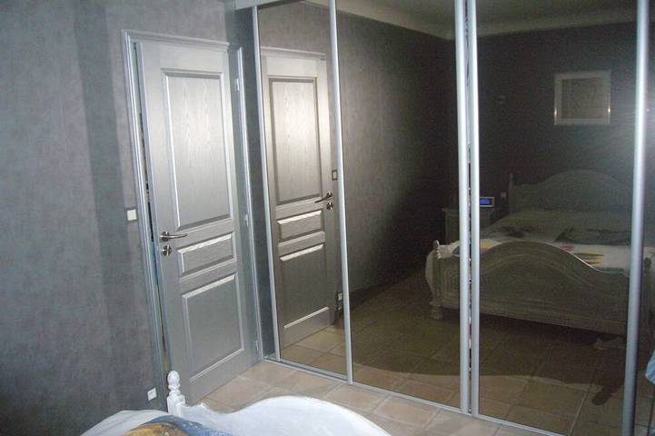 Location de vacances pour 6 personnes, avec jacuzzi et jardin à Lahonce - 3