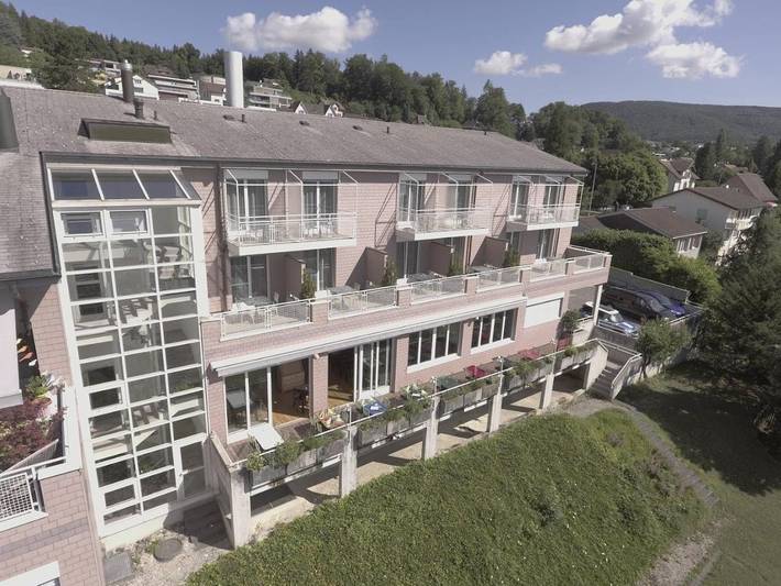 Hotel para 2 personas, con terraza - 1