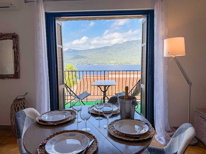 Gîte pour 4 personnes à Propriano - 2