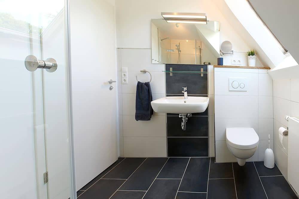 Ganze Wohnung, Ferienwohnung Ankerplatz mit Spielscheune am Wittensee in Wittensee, Rendsburg-Eckernförde