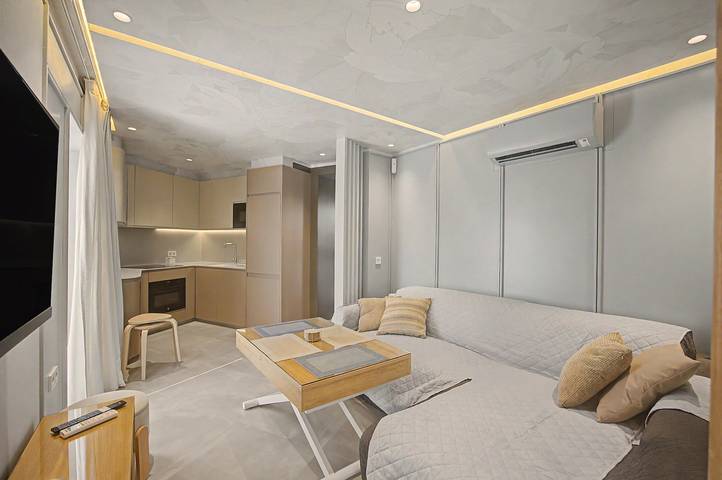 Ferienwohnung für 2 Personen in Conil de la Frontera - 3