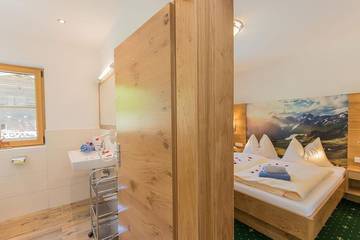 Bauernhof für 6 Personen in Flachau, Ski Amadé, Bild 2