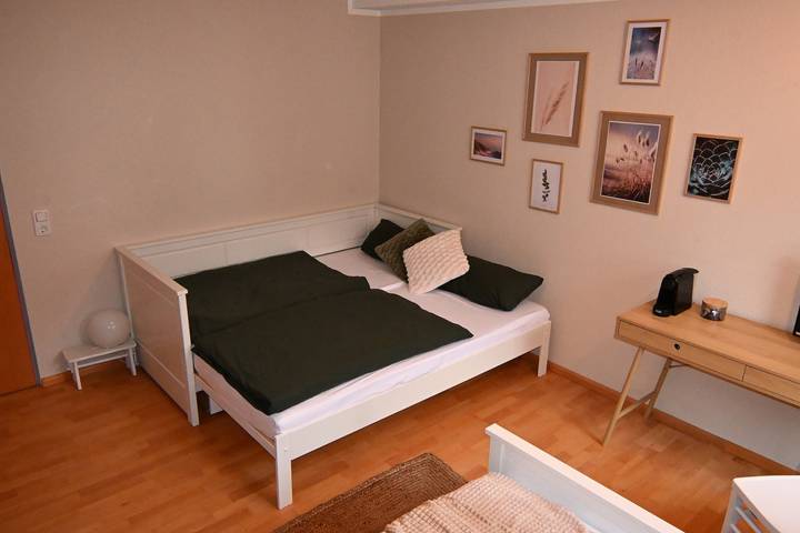 Gîte pour 4 personnes à Gengenbach - 3