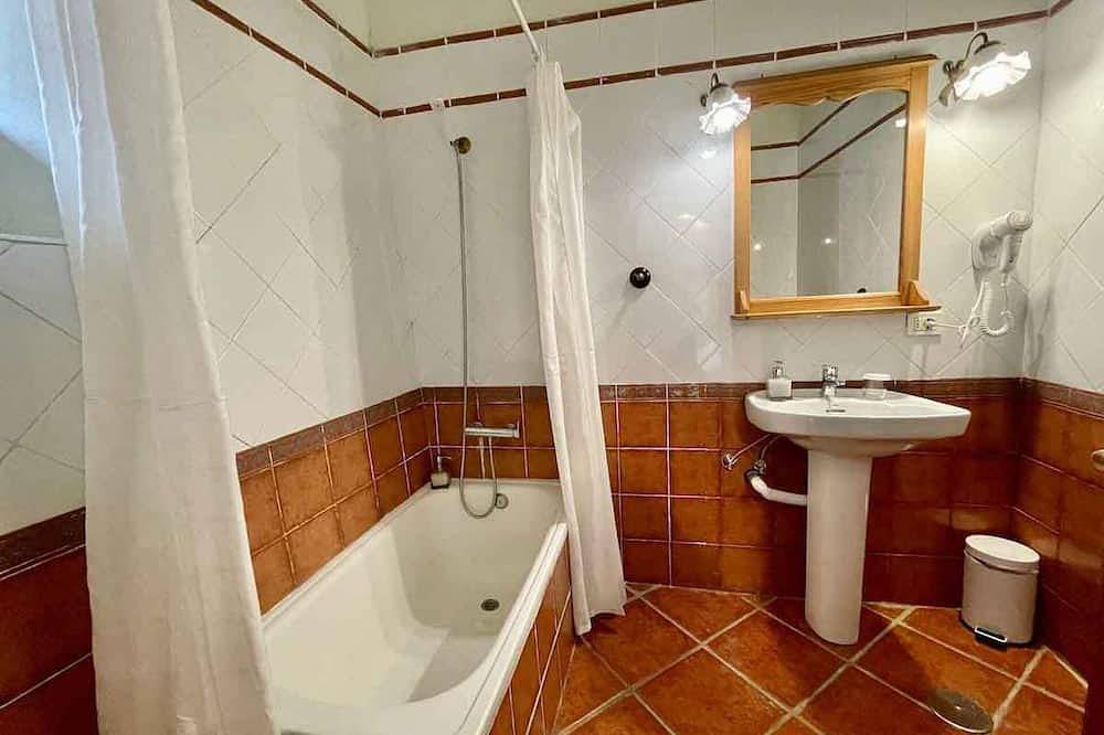 Appartement entier, Casa El Patio - 1br Apartment with shared patio and mountain views in Las Poyatas, Hermigua