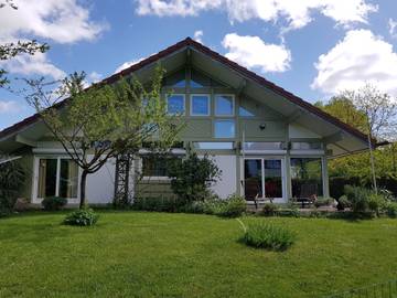 Chambre pour 2 Personnes dans Charmes, Région d'Épinal, Photo 3